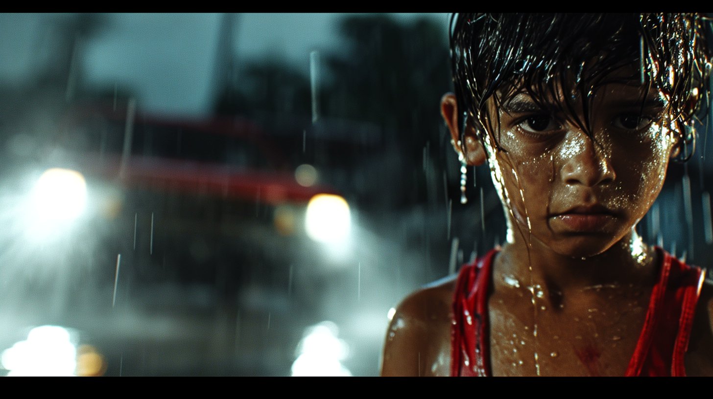 AI Imagery: Week Ending 01/12/2024