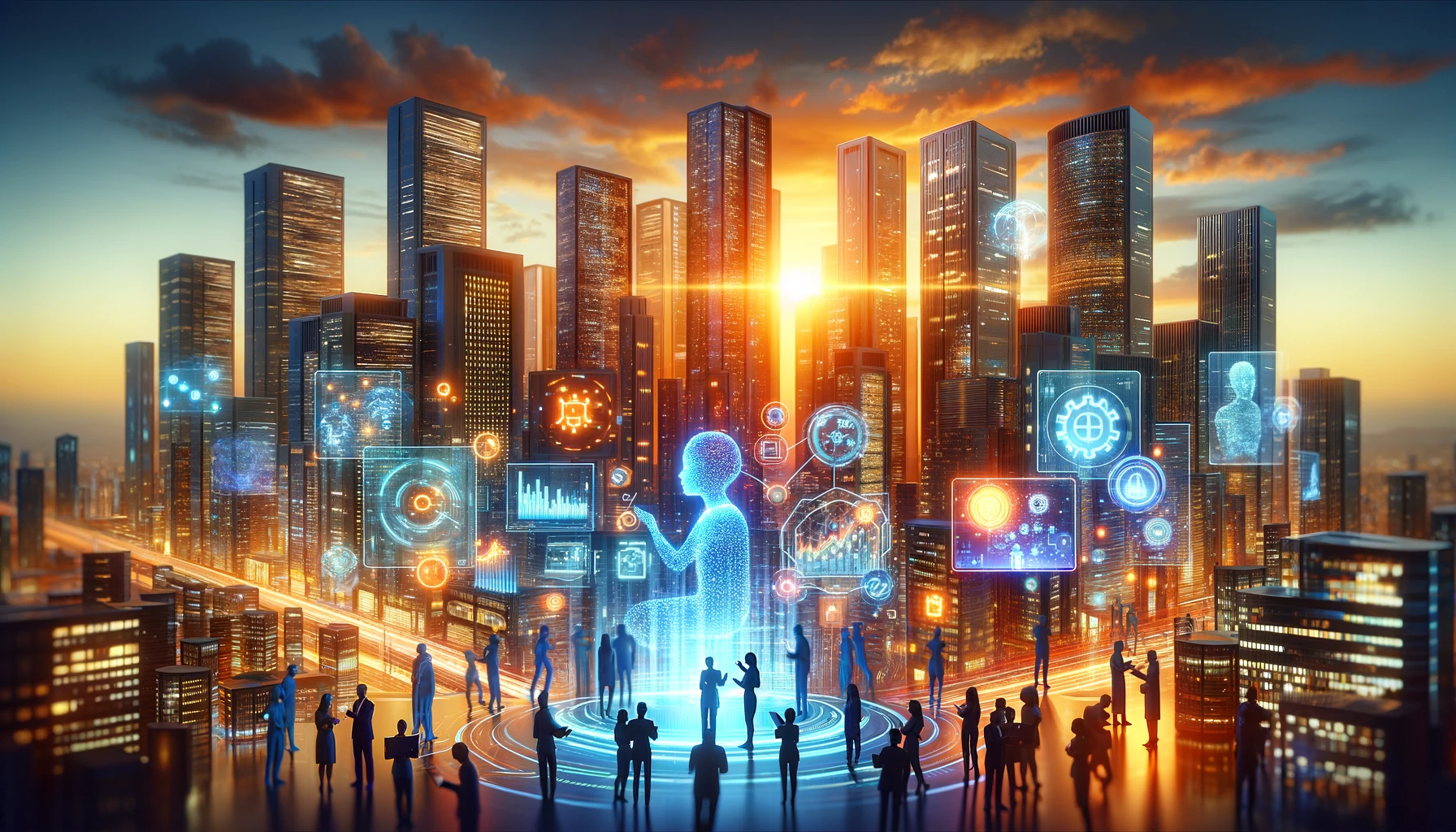 Business and Enterprise AI News: Week Ending 02/09/2024