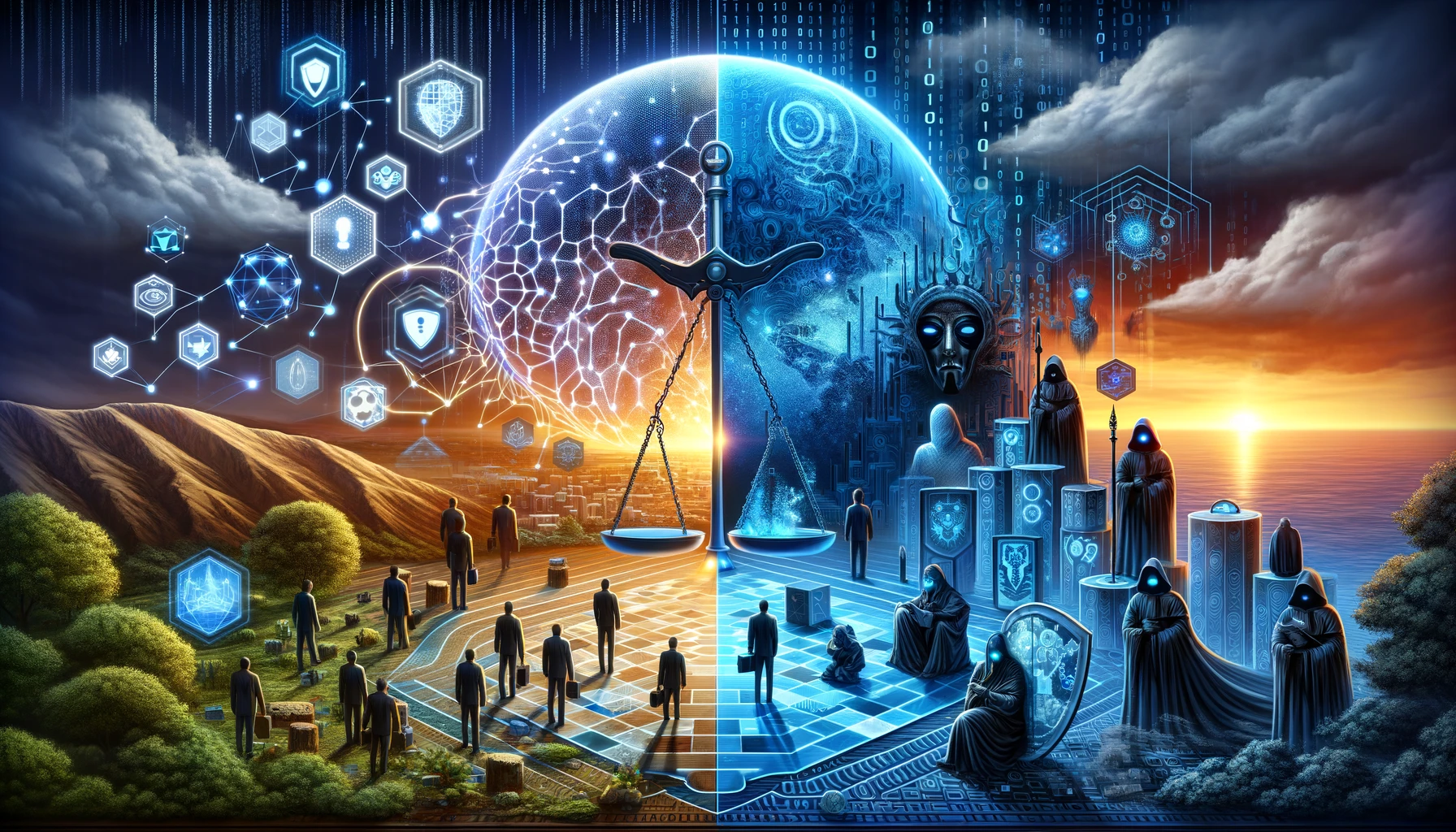 Ethics/Legal/Security AI News: Week Ending 02/09/2024