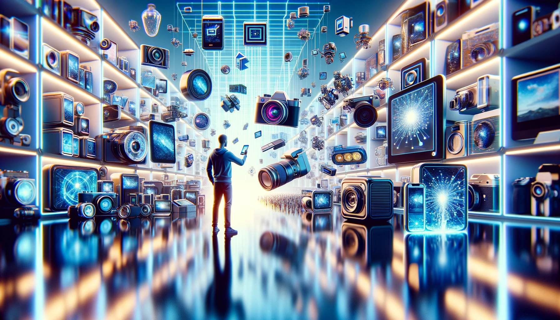 AI Imagery News: Week Ending 02/09/2024