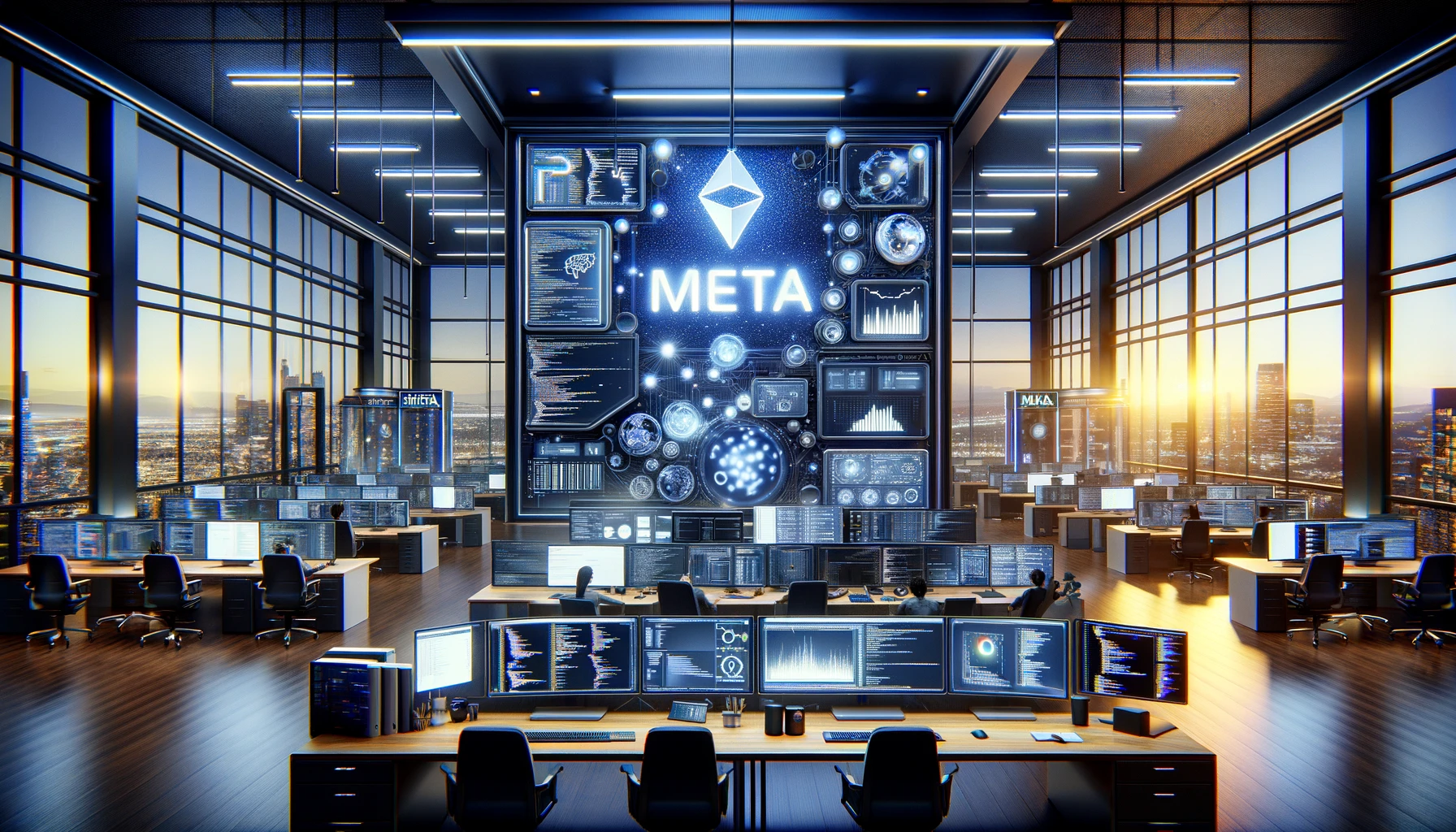 Meta AI News: Week Ending 02/09/2024