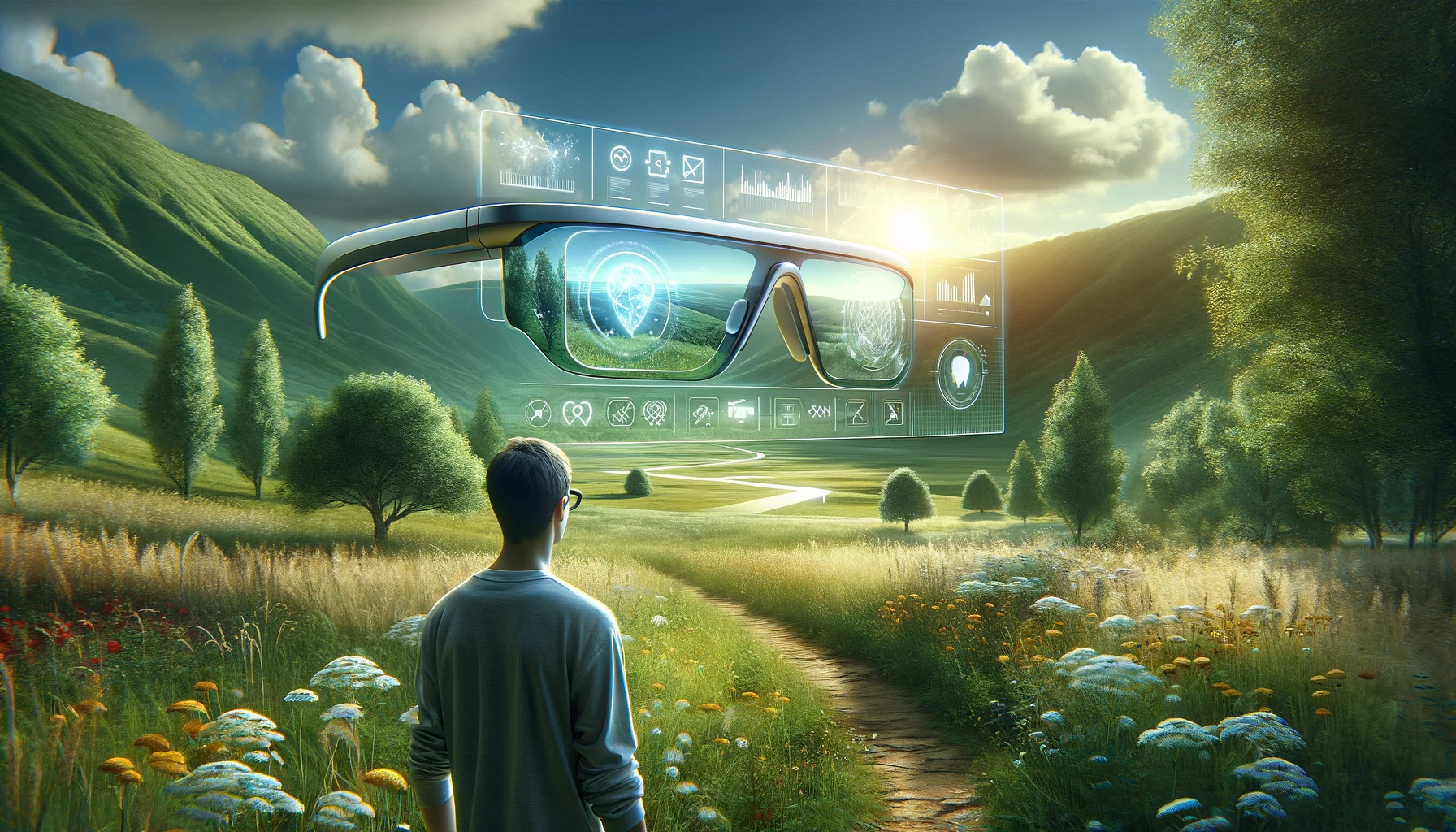 AI Multimodality/Vision News: Week Ending 02/09/2024