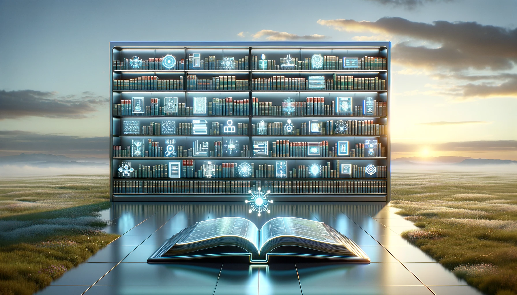 AI Tech and Development News: Week Ending 02/09/2024