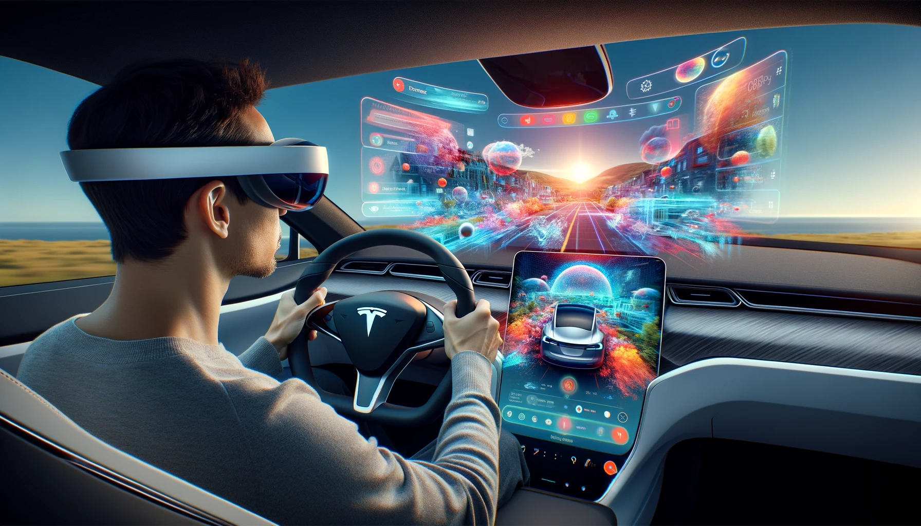 Augmented and Virtual Reality (AR/VR) News: Week Ending 02/16/2024