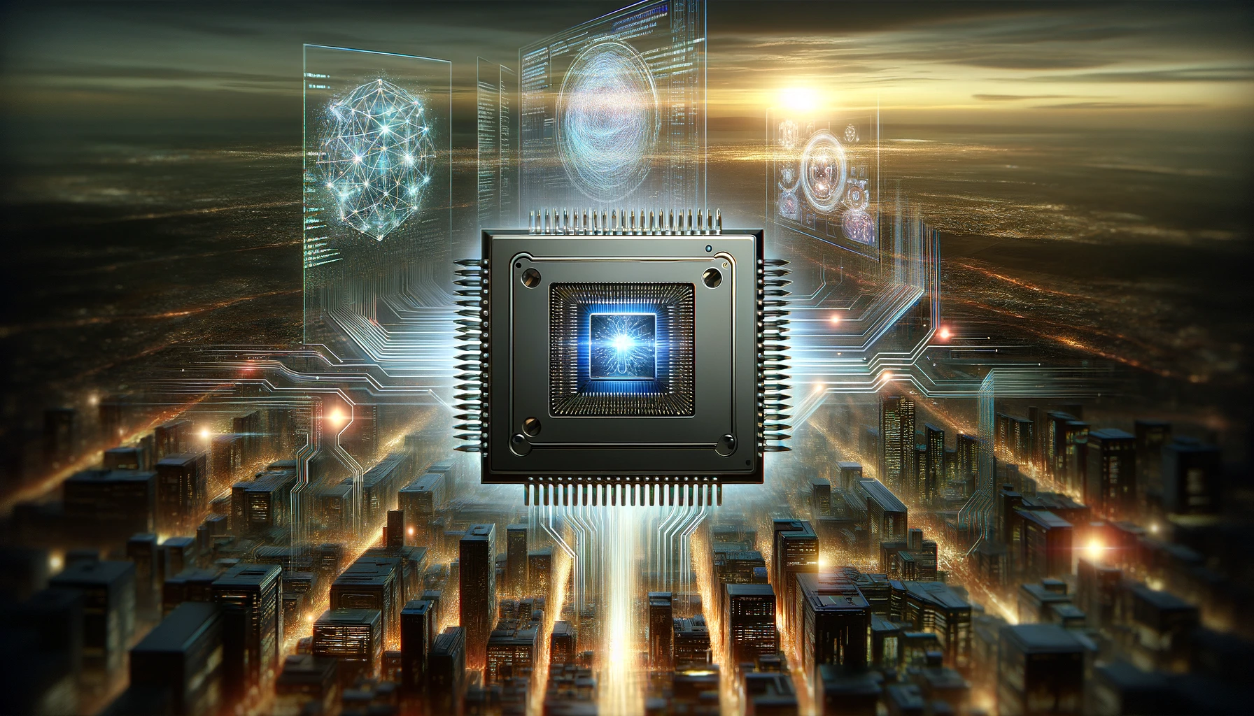 Chips and Hardware: Week Ending 02/16/2024