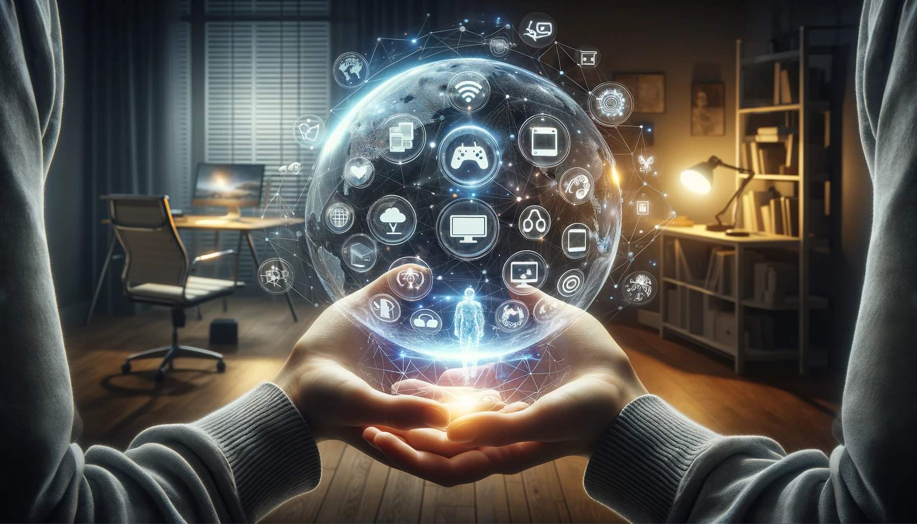 Augmented and Virtual Reality (AR/VR) News: Week Ending 02/09/2024