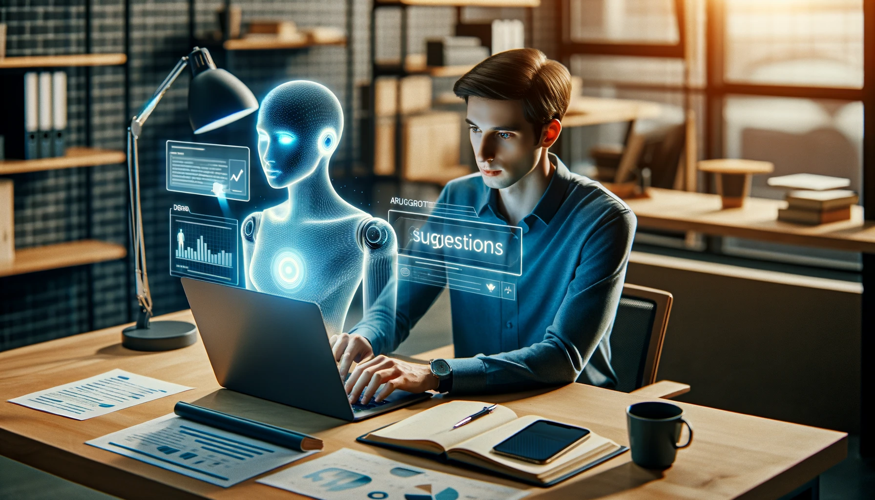 Agents and Copilots: AI News Week Ending 02/09/2024