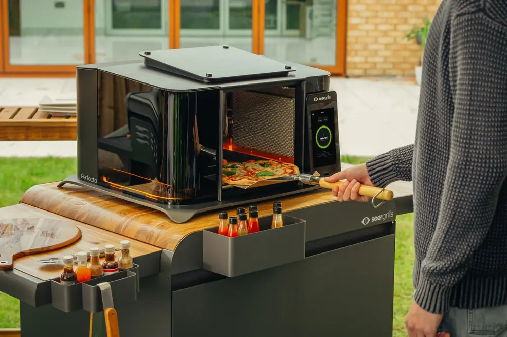 Consumer Goods AI News: Week Ending 01/19/2024