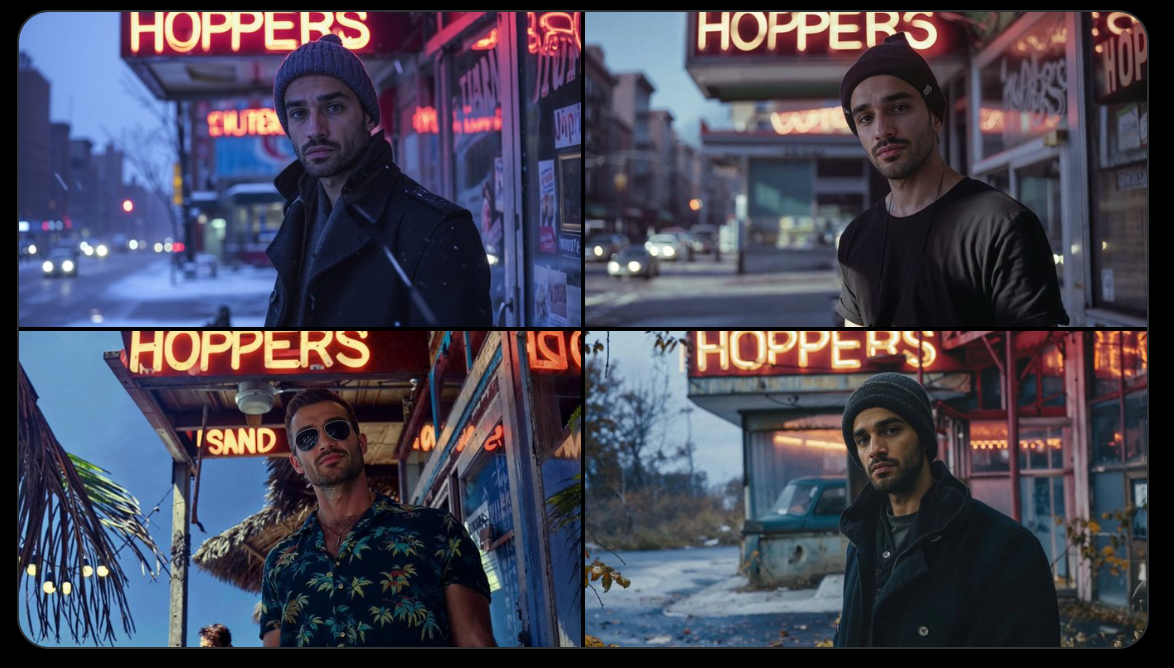 AI Imagery News: Week Ending 01/19/2024