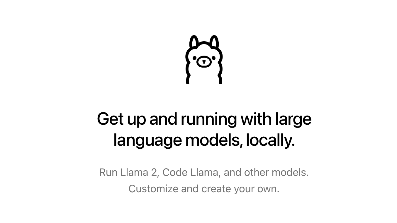 Locally Run AI Models News: Week Ending 01/26/2024