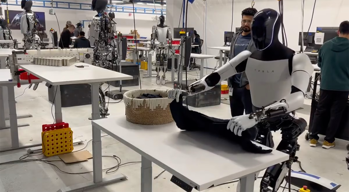 Robotics and Embodiment News: Week Ending 01/19/2024