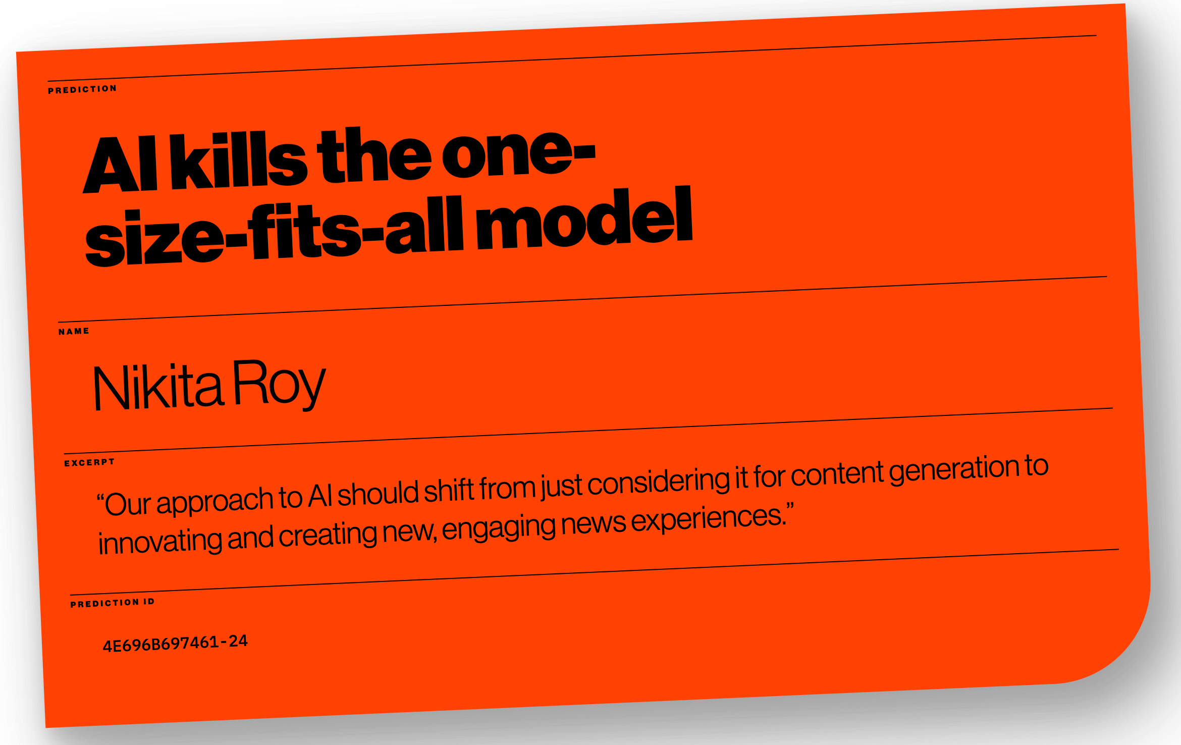 AI Publishing News: Week Ending 01/19/2024