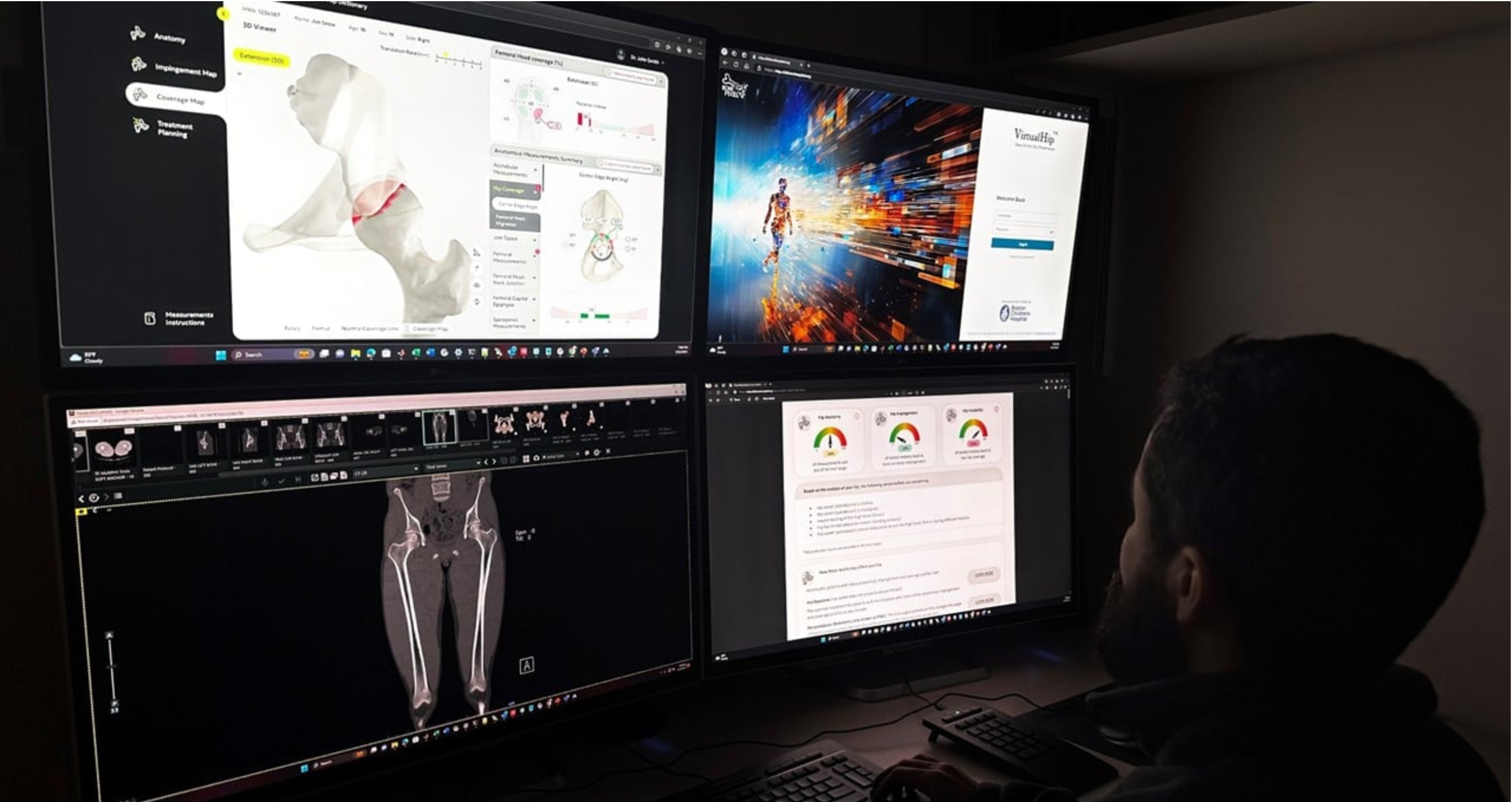 AI Science and Medicine News: Week Ending 02/02/2024