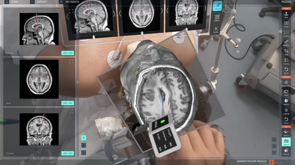 AI Science and Medicine News: Week Ending 01/19/2024