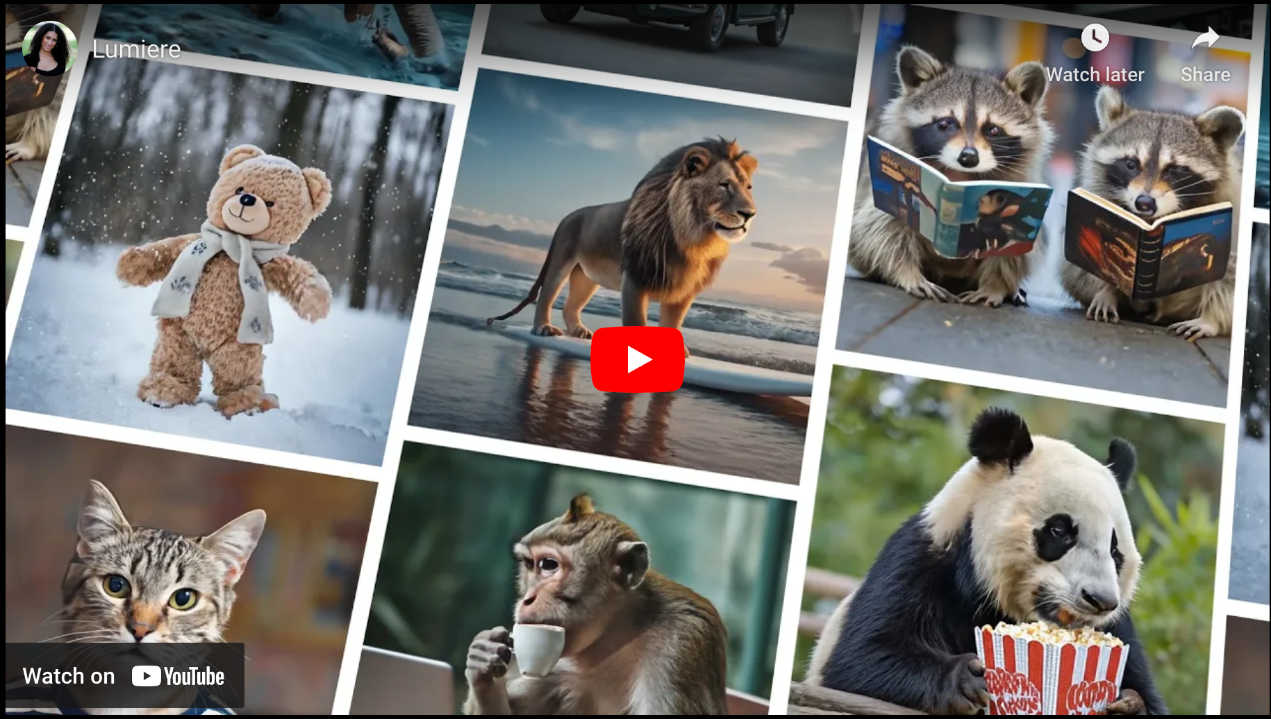 AI Video News: Week Ending 01/26/2024