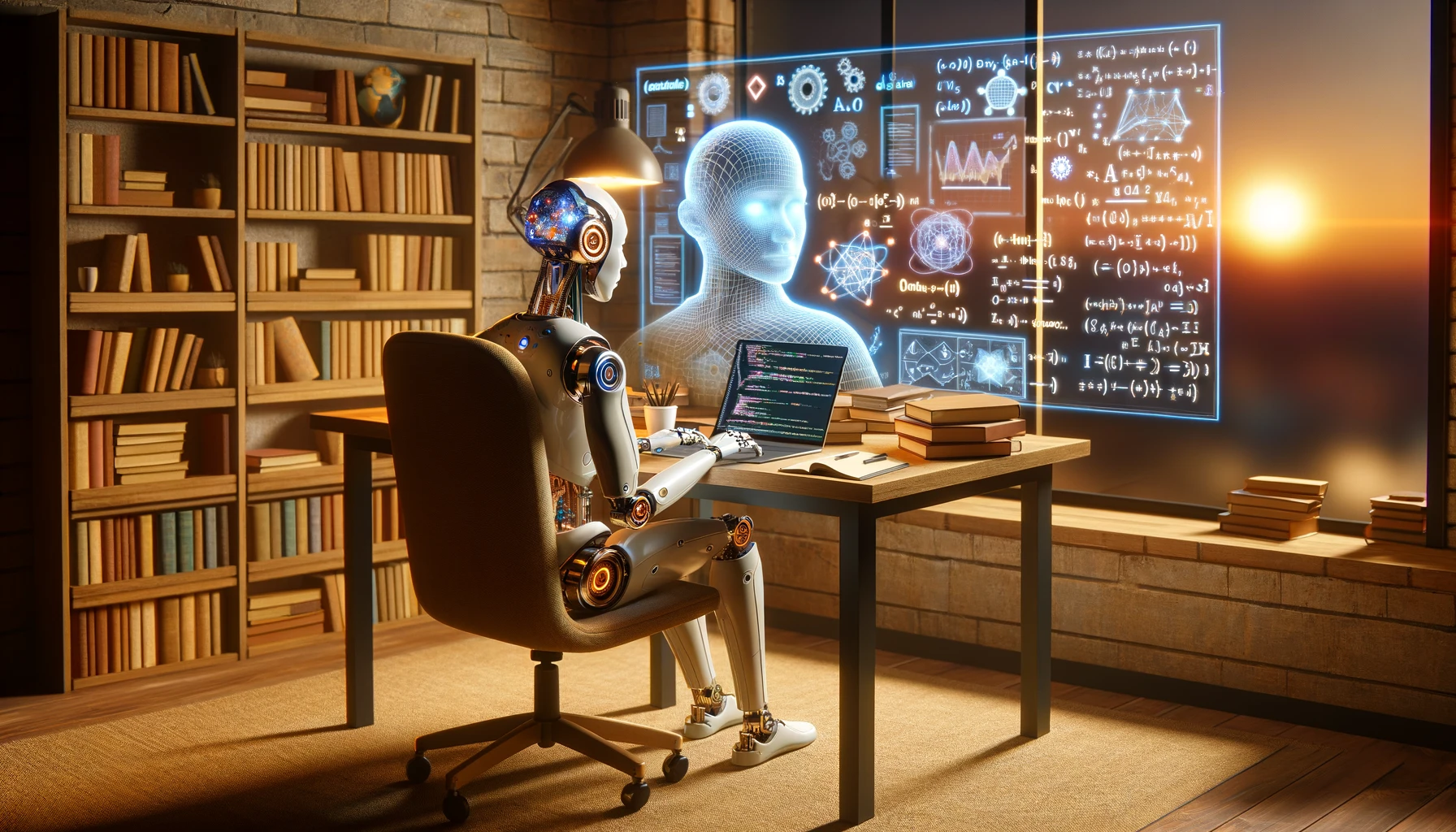 AI Tech and Development News: Week Ending 03/01/2024