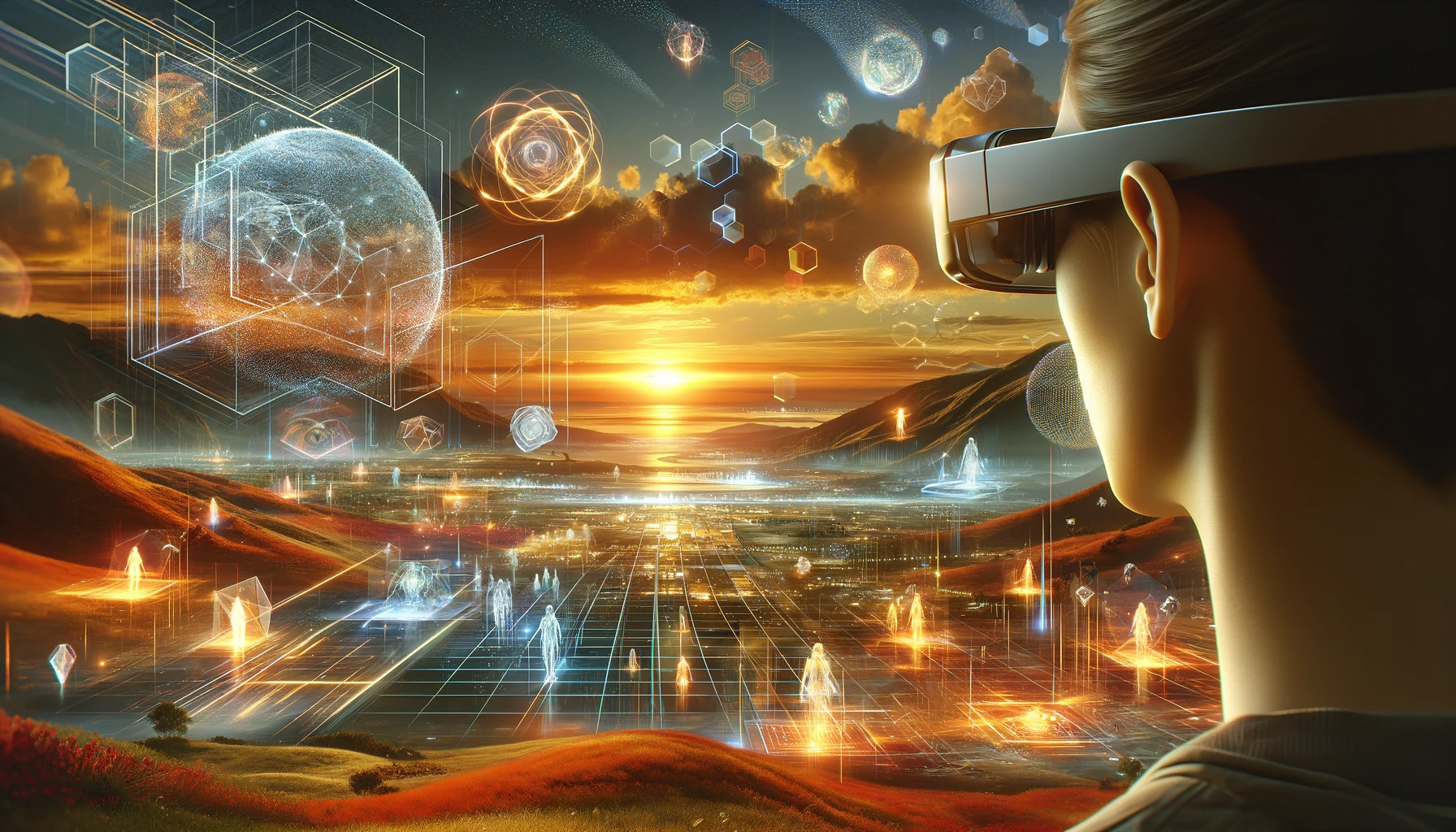 Augmented and Virtual Reality (AR/VR) News: Week Ending 03/01/2024