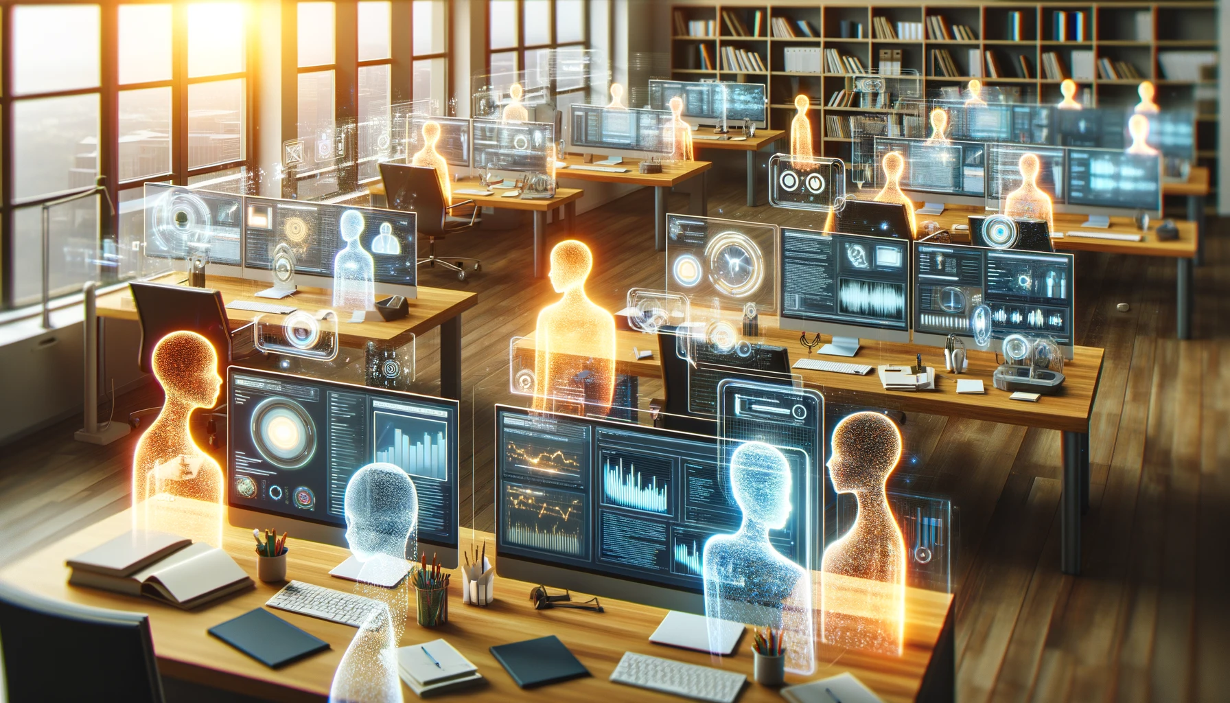 Agents and Copilots: AI News Week Ending 03/01/2024