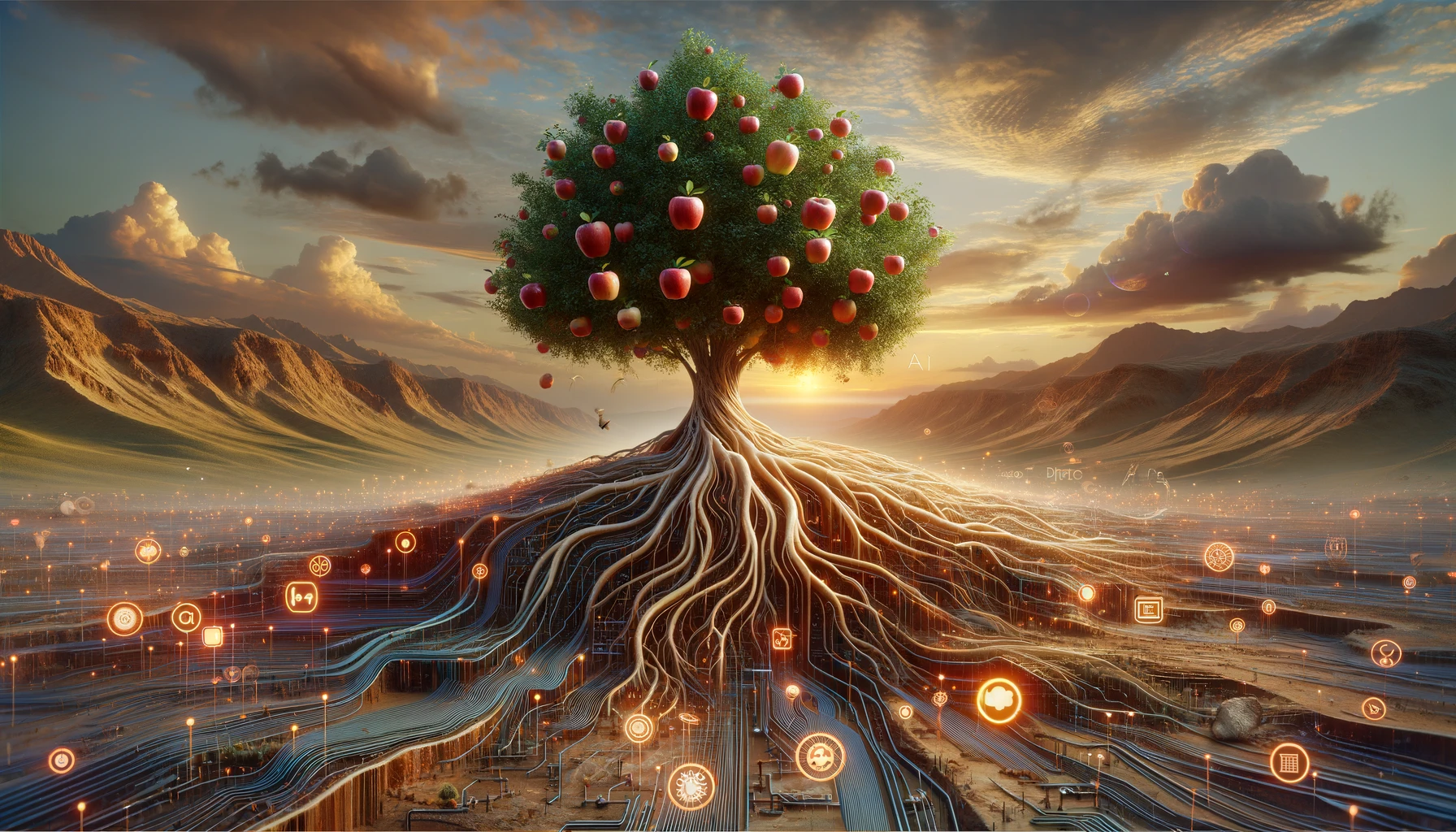 Apple AI News: Week Ending 03/01/2024