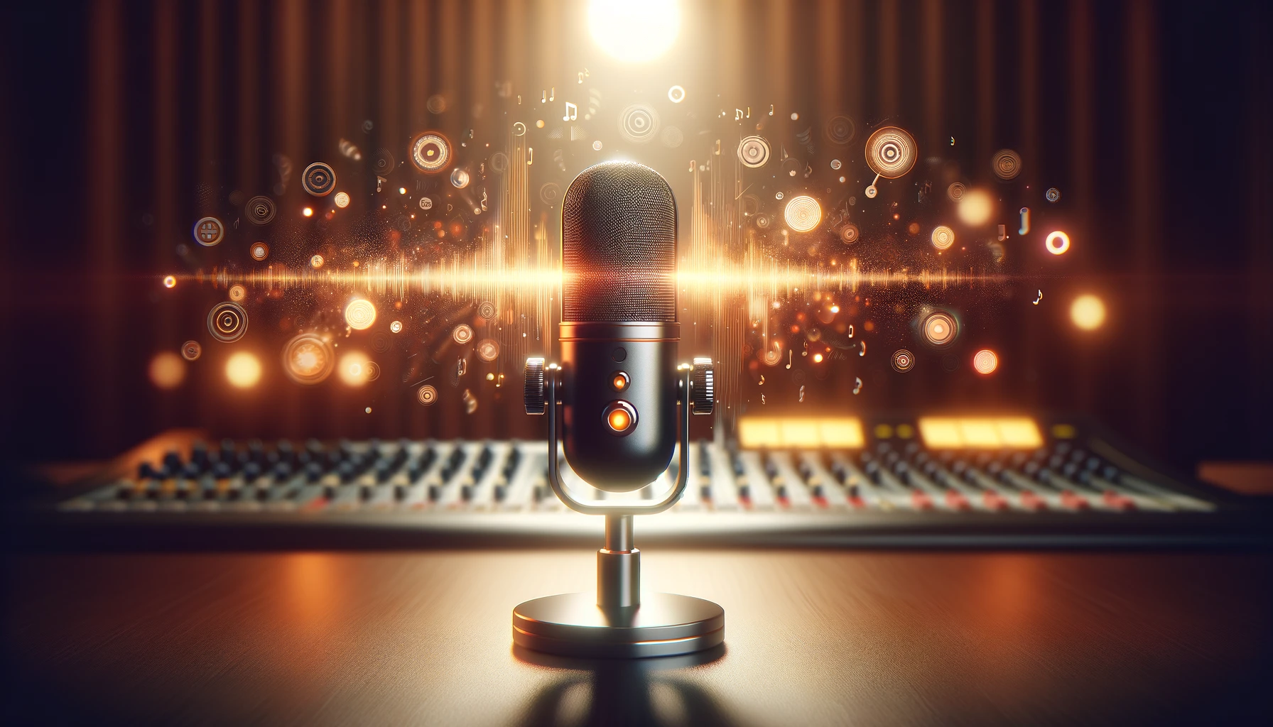 AI Audio News: Week Ending 03/01/2024