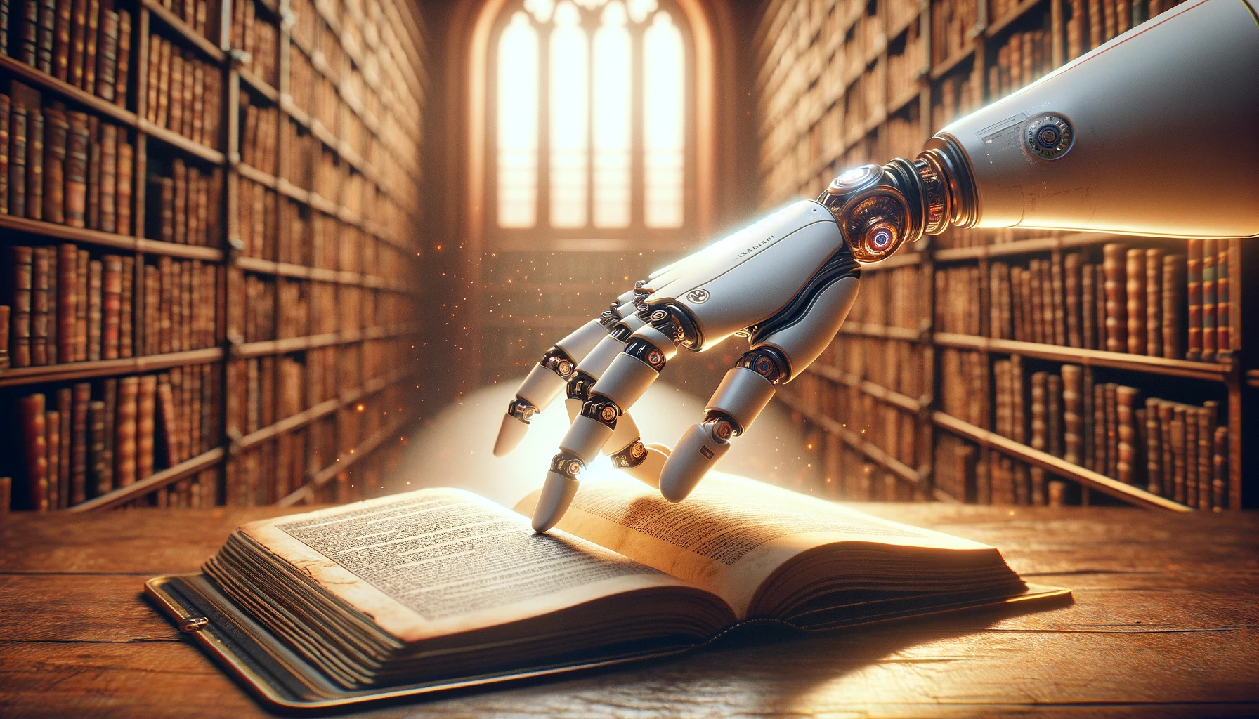 Artificial General Intelligence (AGI) News: Week Ending 03/15/2024