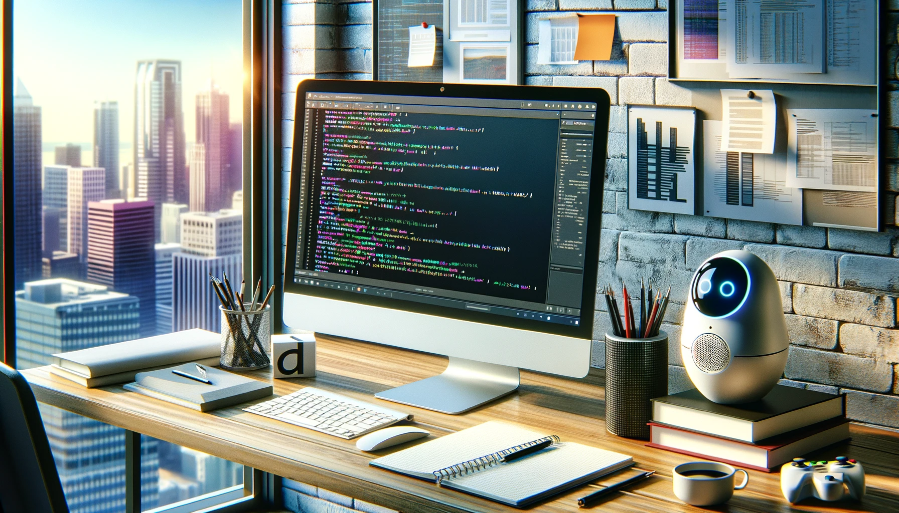 Agents and Copilots: AI News Week Ending 02/23/2024