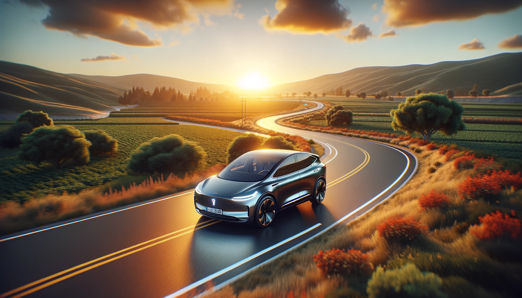 Autonomous Vehicles News: Week Ending 02/23/2024