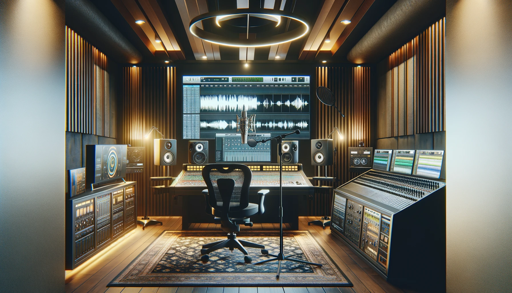 AI Audio News: Week Ending 02/23/2024