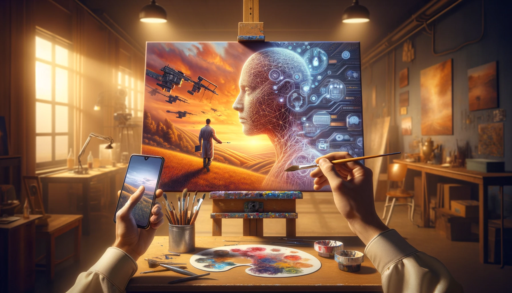 Ethics/Legal/Security AI News: Week Ending 02/23/2024