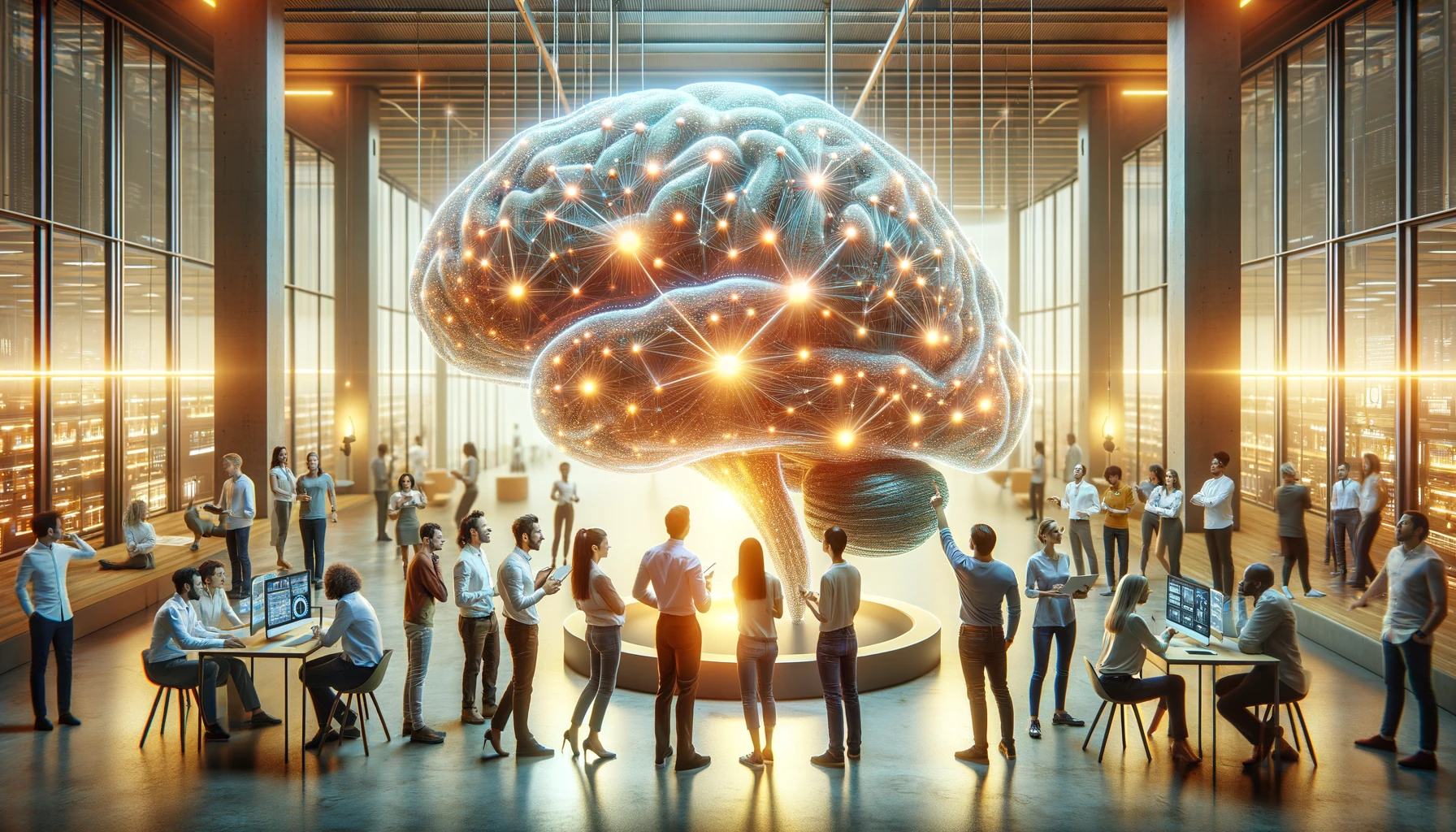 AI Podcasts/YouTube/Op-Eds: Week Ending 02/23/2024