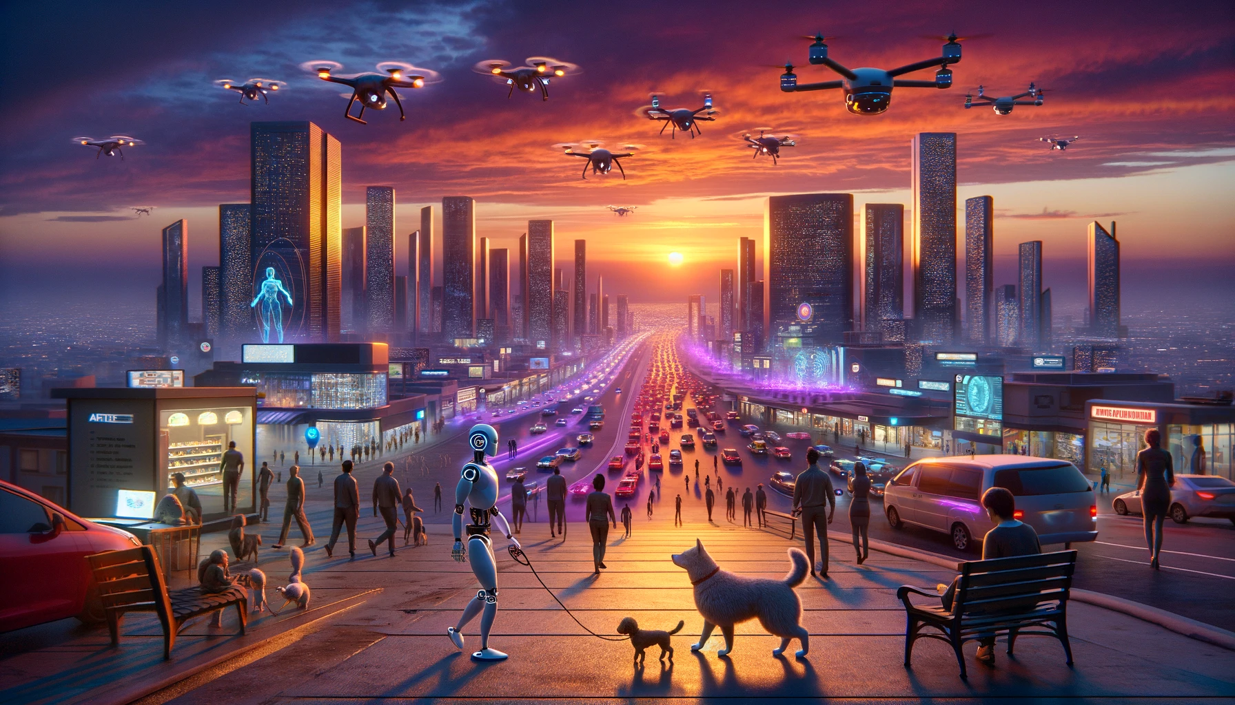 Robotics and Embodiment News: Week Ending 02/23/2024