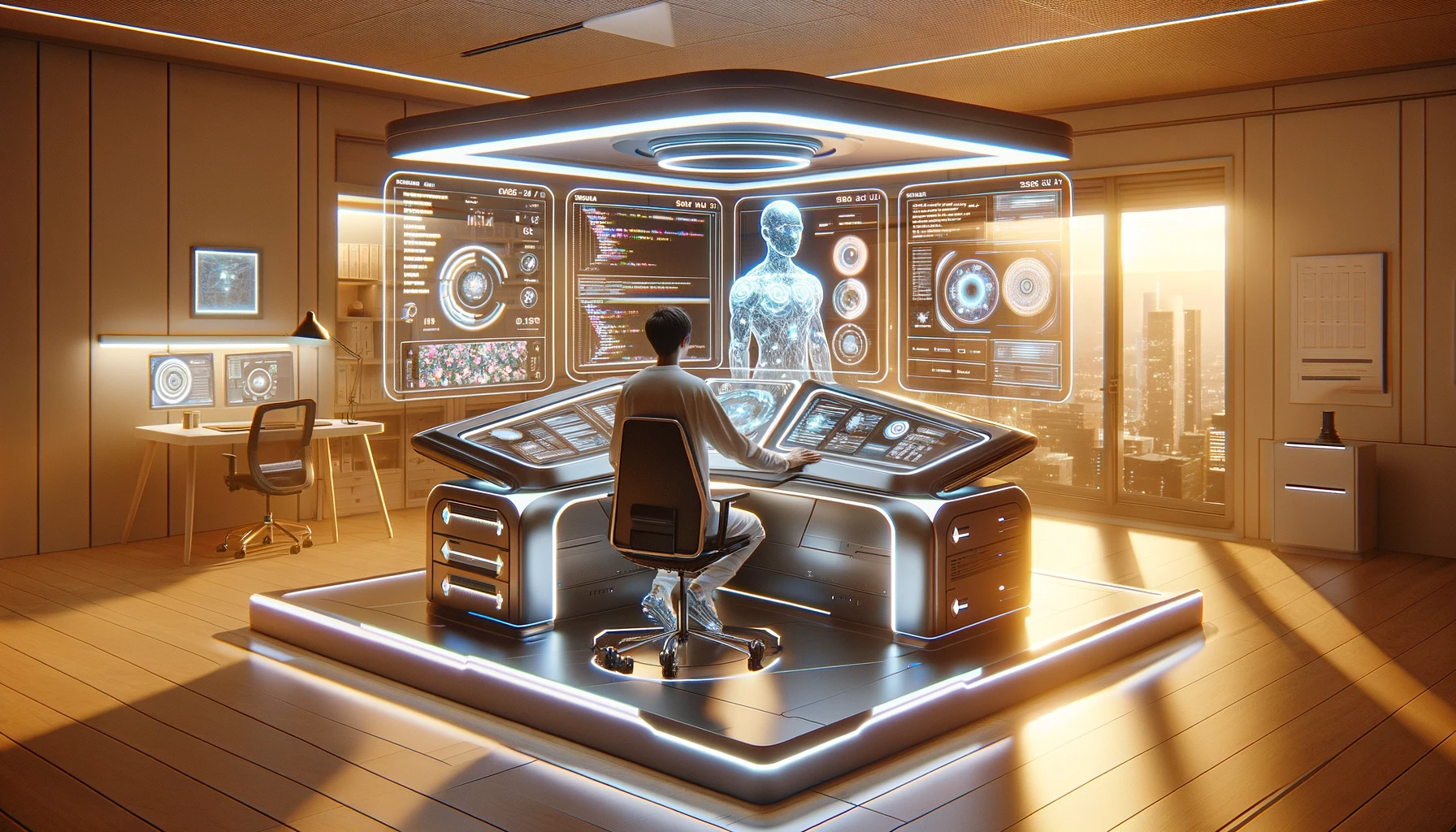 Agents and Copilots: AI News Week Ending 03/15/2024