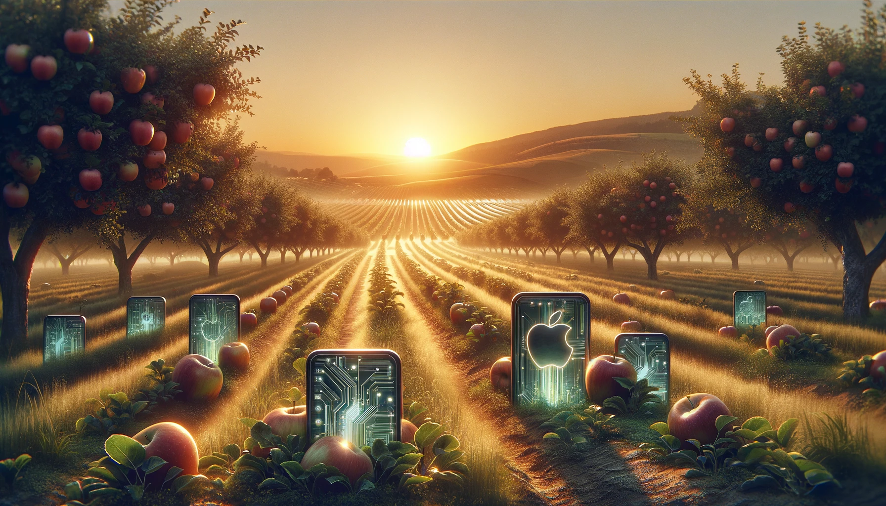 Apple AI News: Week Ending 03/15/2024