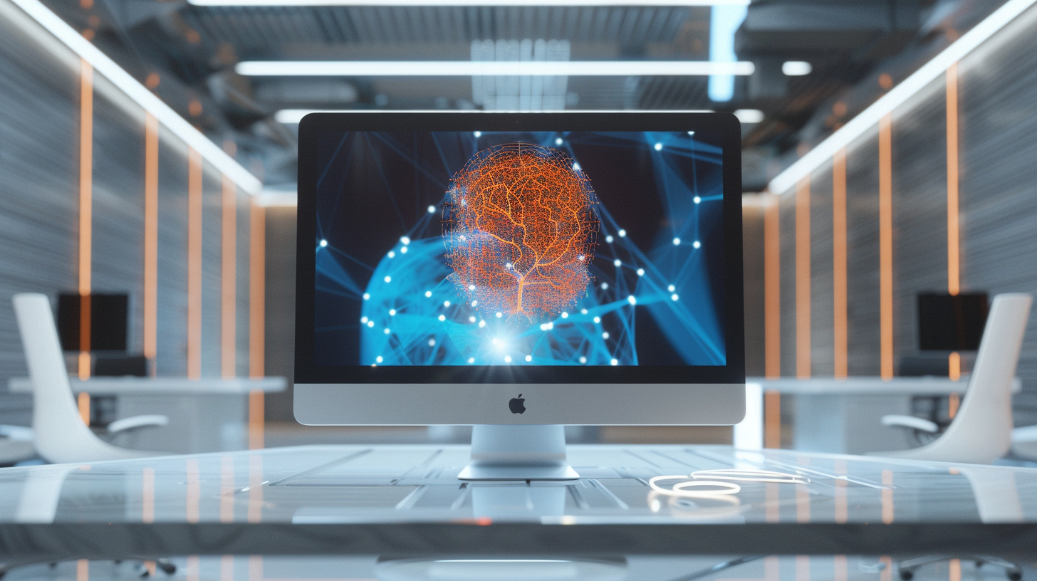 Apple AI News: Week Ending 03/22/2024