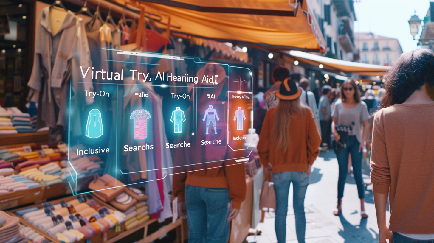 Consumer Products: Week Ending 03/15/2024