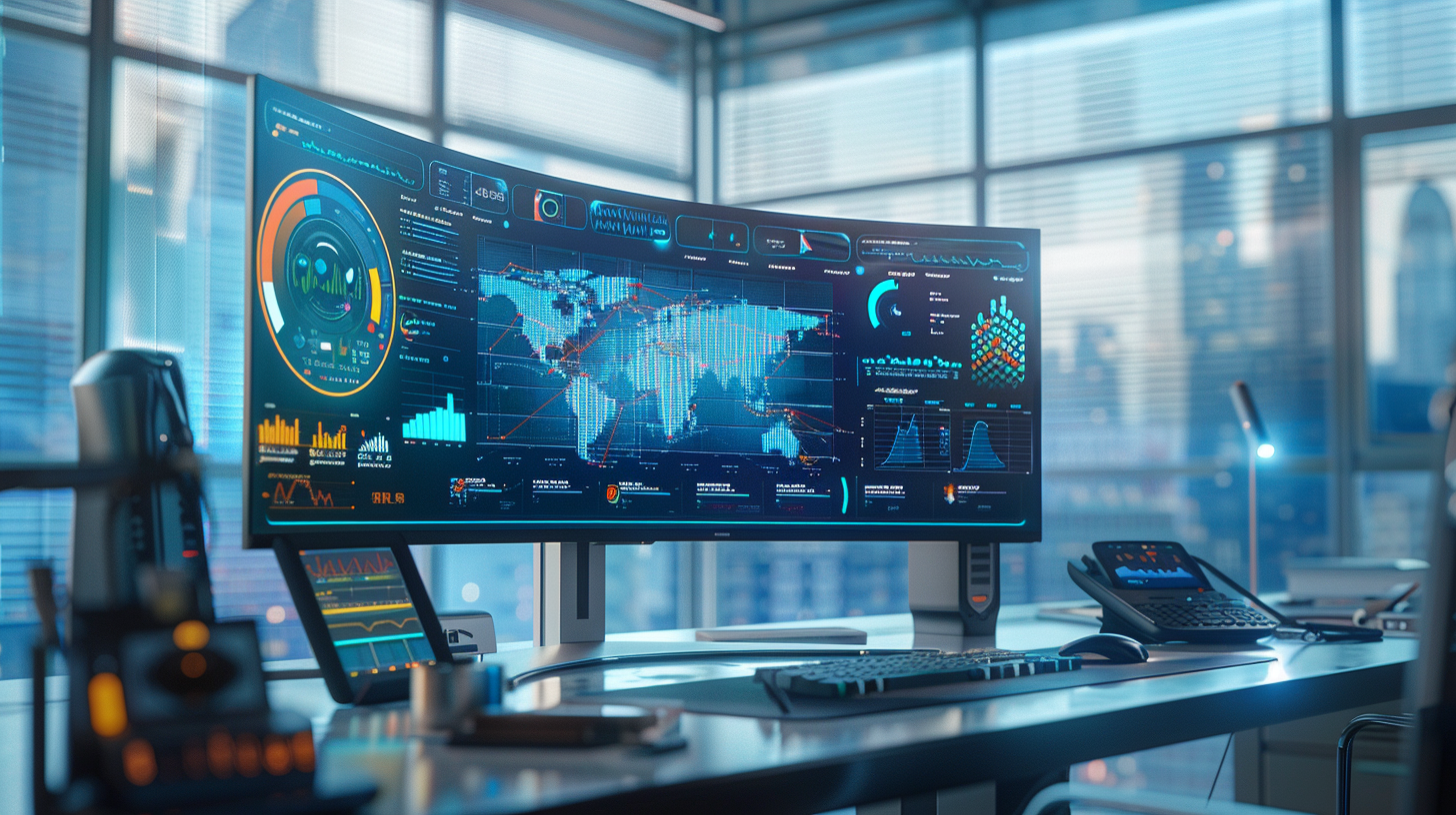 Google AI News: Week Ending 03/22/2024