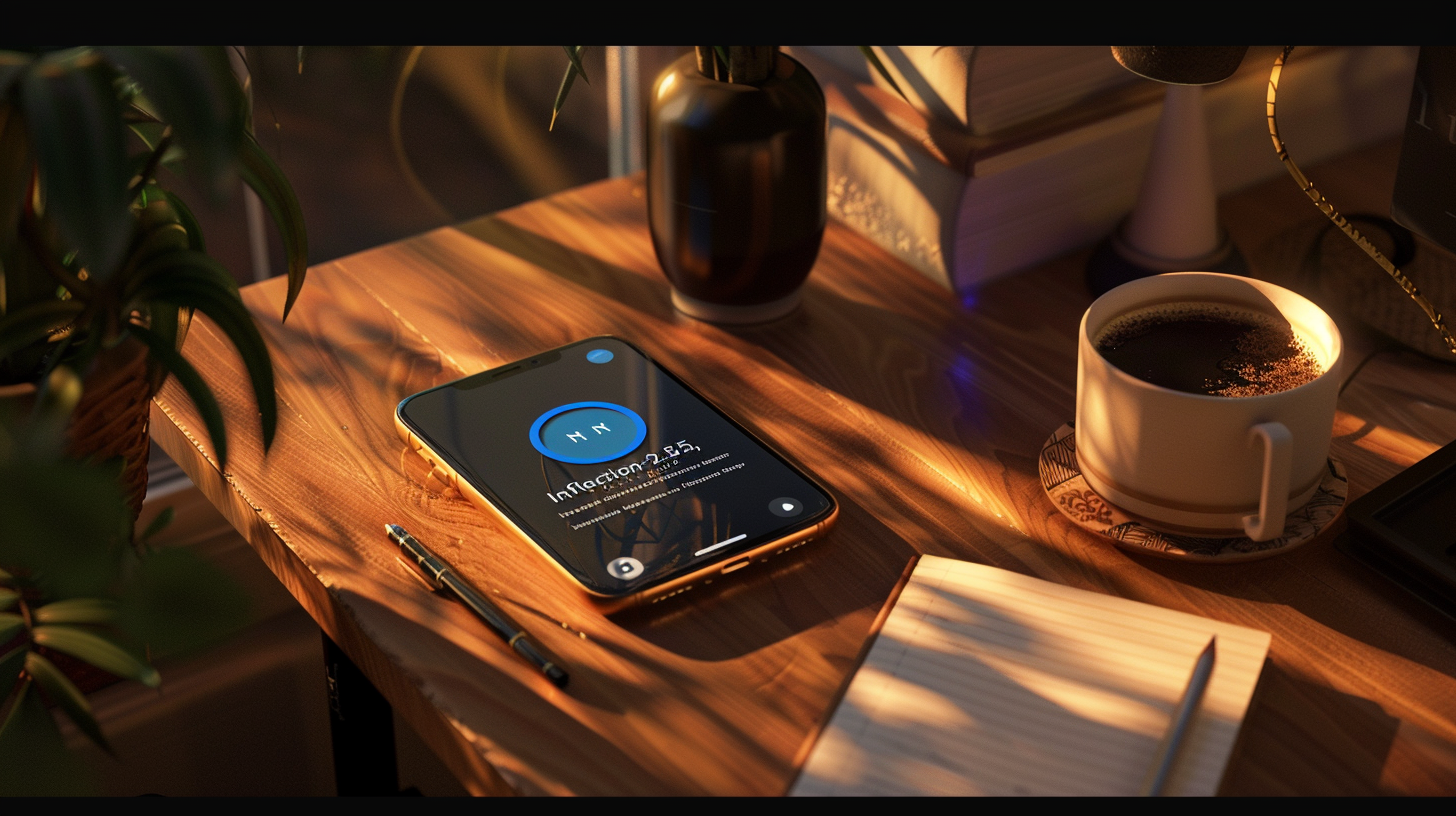 Inflection News: Week Ending 03/08/2024