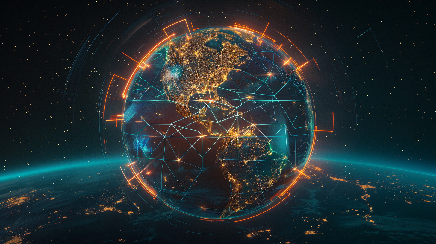 International AI News: Week Ending 03/22/2024