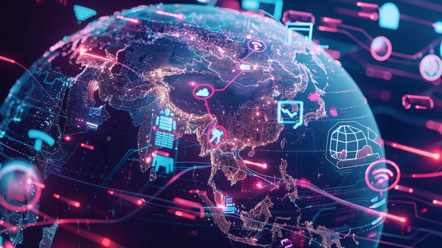 International AI News (China, France, India, Korea): Week Ending 03/08/2024