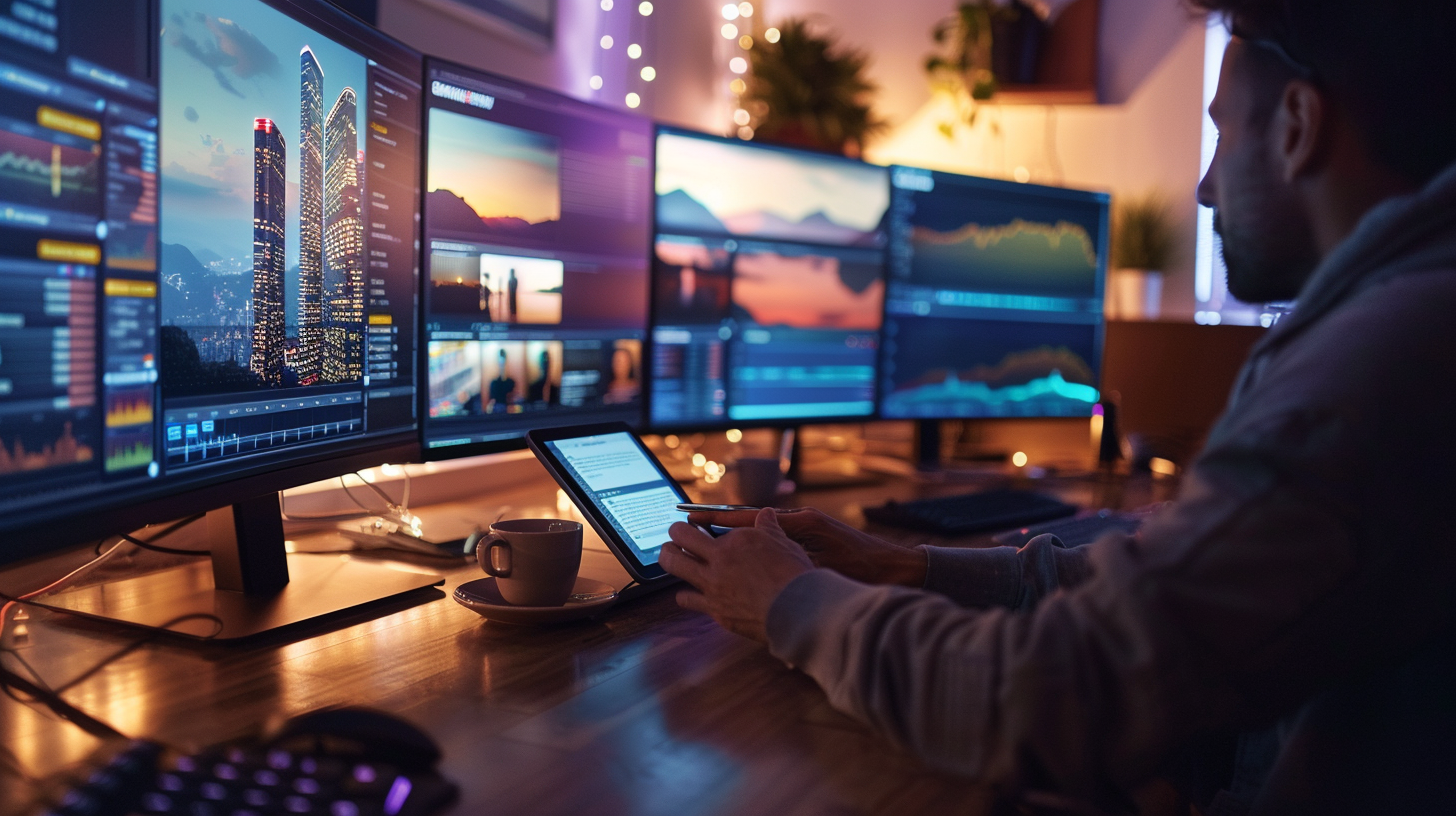 AI Publishing News: Week Ending 03/08/2024