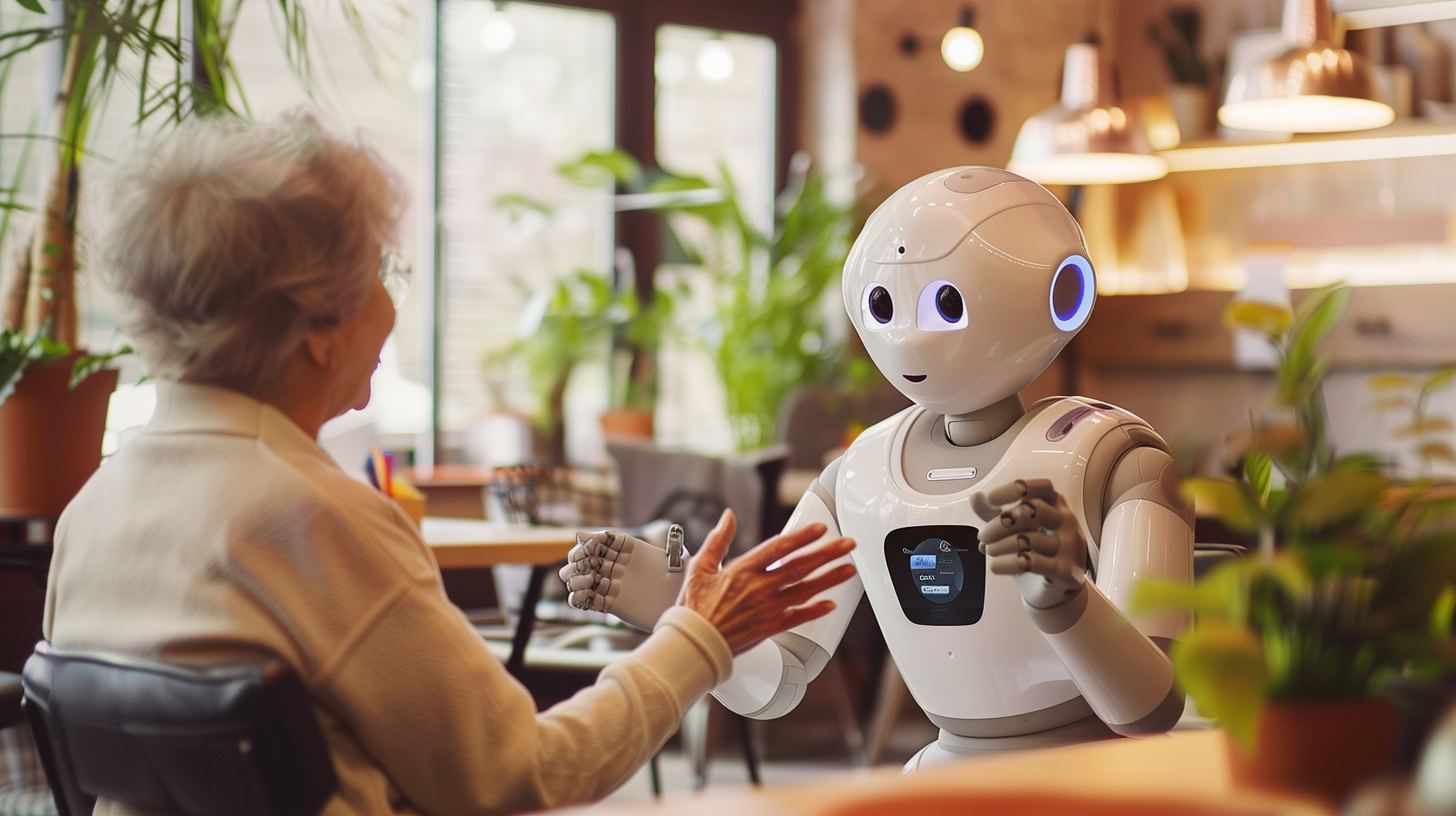 Robotics and Embodiment News: Week Ending 03/15/2024