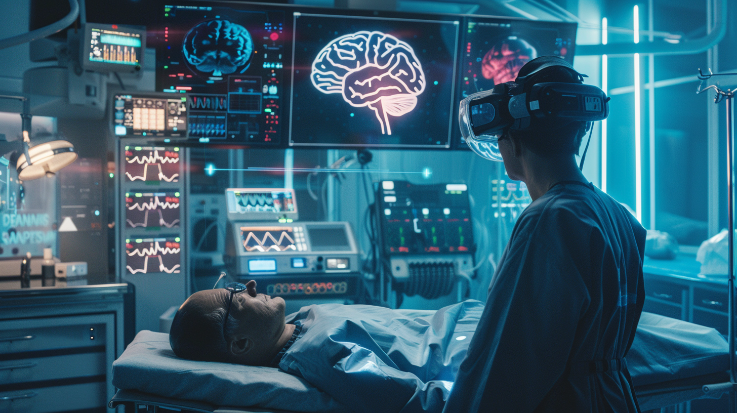 AI Science and Medicine News: Week Ending 03/15/2024