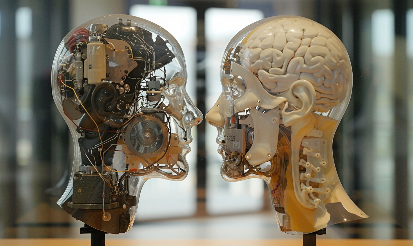 Agents and Copilots: AI News Week Ending 04/05/2024