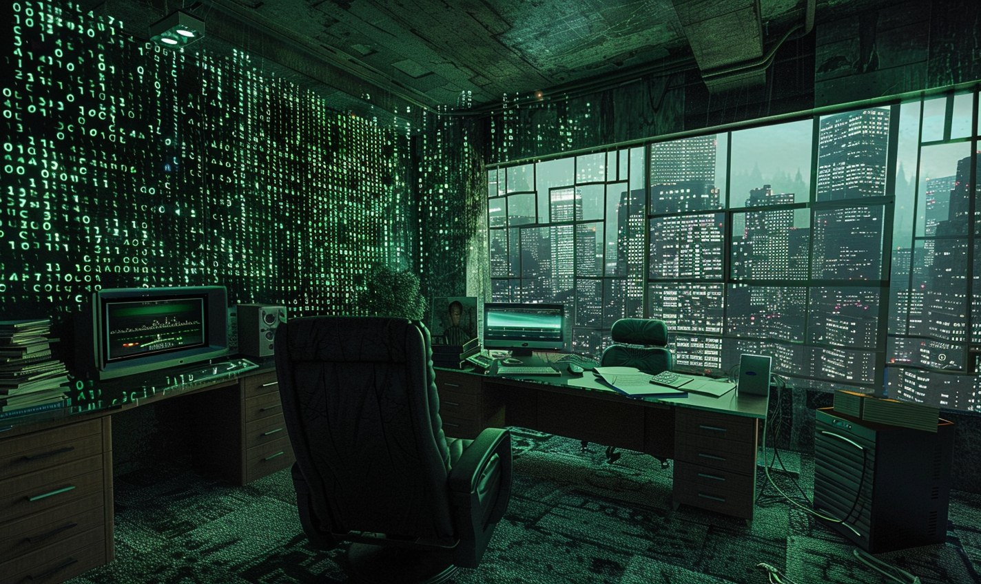 Agents and Copilots: AI News Week Ending 04/12/2024