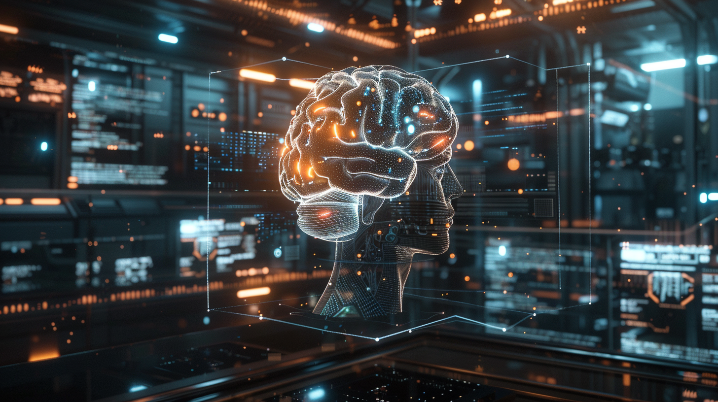 Artificial General Intelligence (AGI) News: Week Ending 03/29/2024