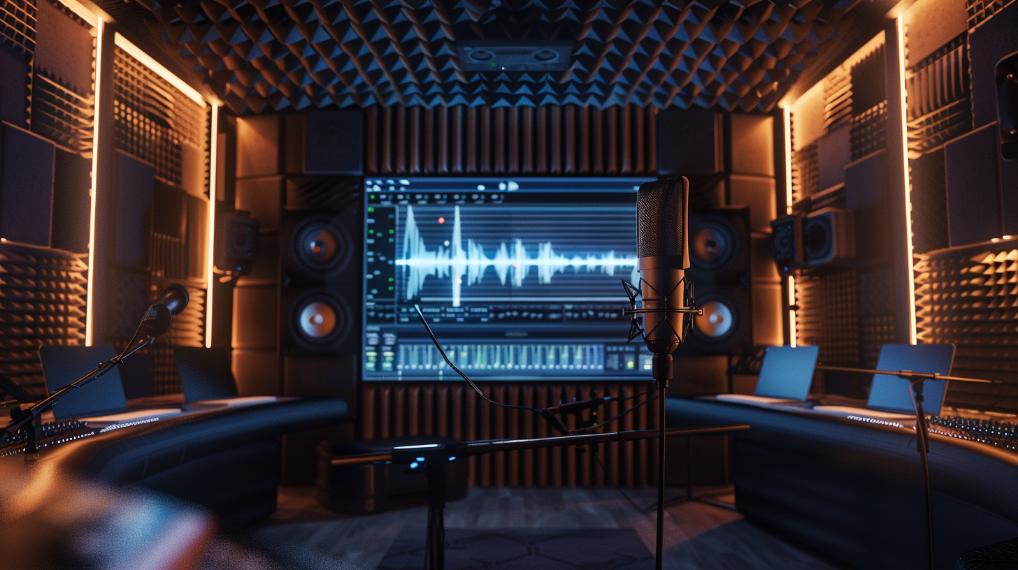 AI Audio News: Week Ending 03/29/2024