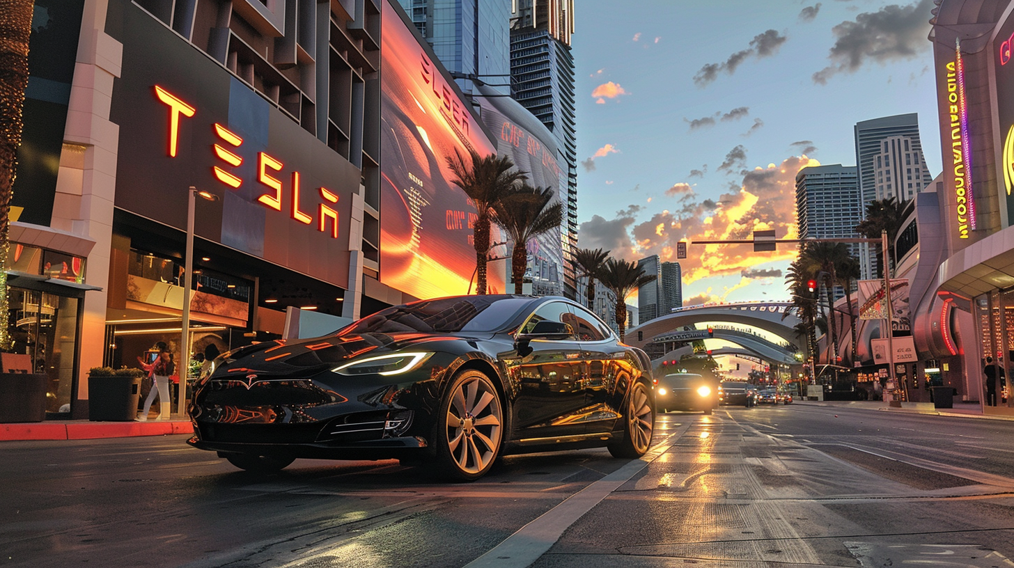 Autonomous Vehicles News: Week Ending 03/29/2024