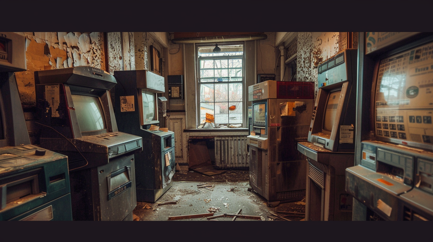 Business and Enterprise AI News: Week Ending 04/19/2024