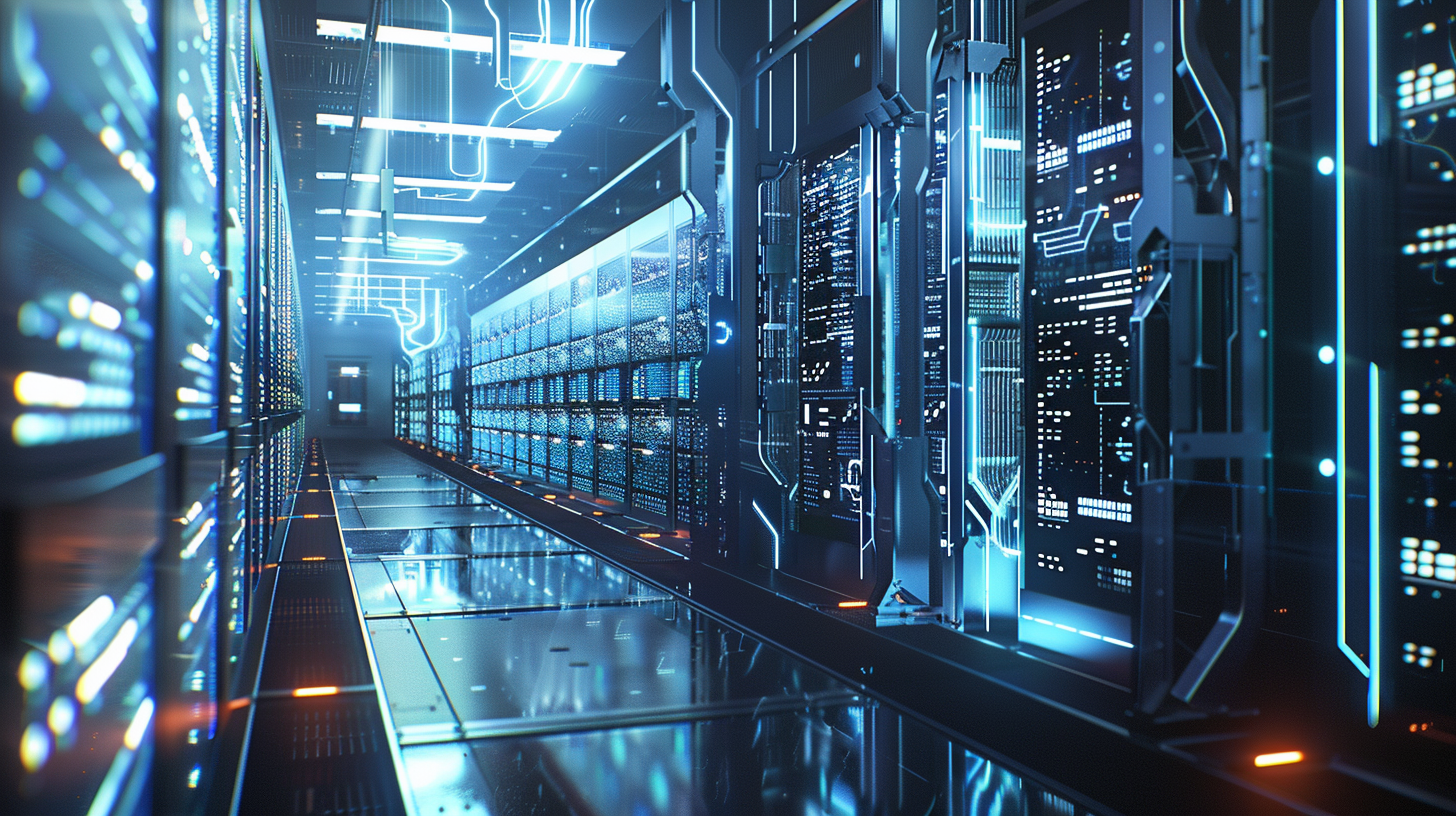 Chips and Hardware: Week Ending 03/29/2024