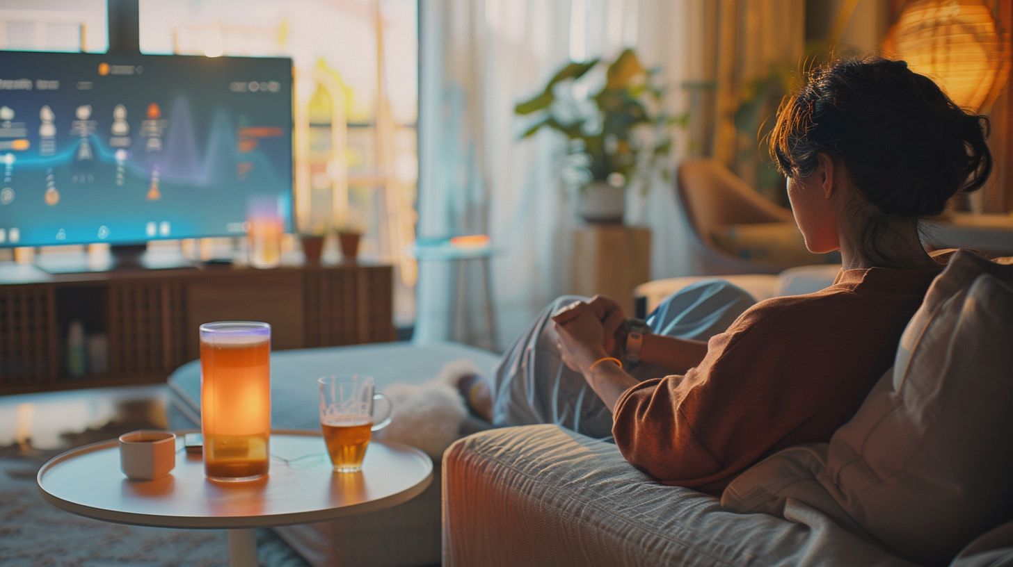 Consumer Products: Week Ending 03/29/2024